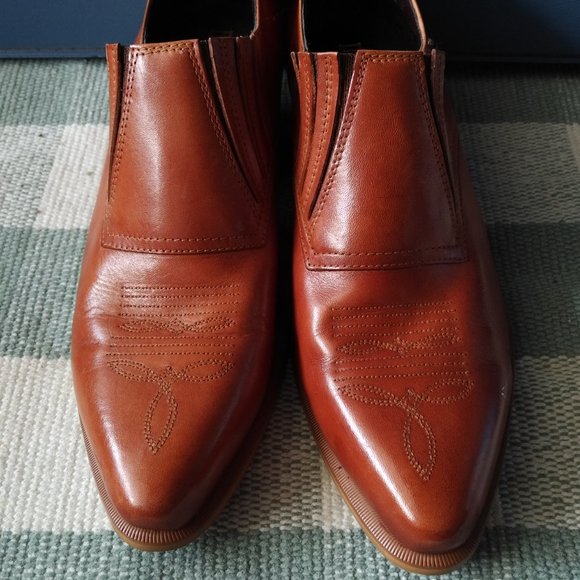 Durango Booties - Picture 5 of 5